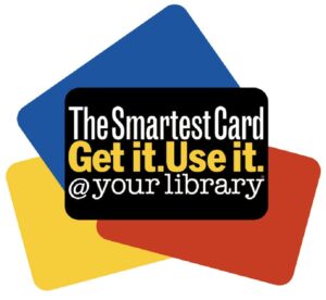 Image of the Smartest Card logo