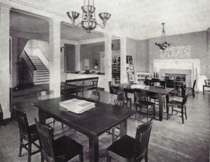 oldreadingroom