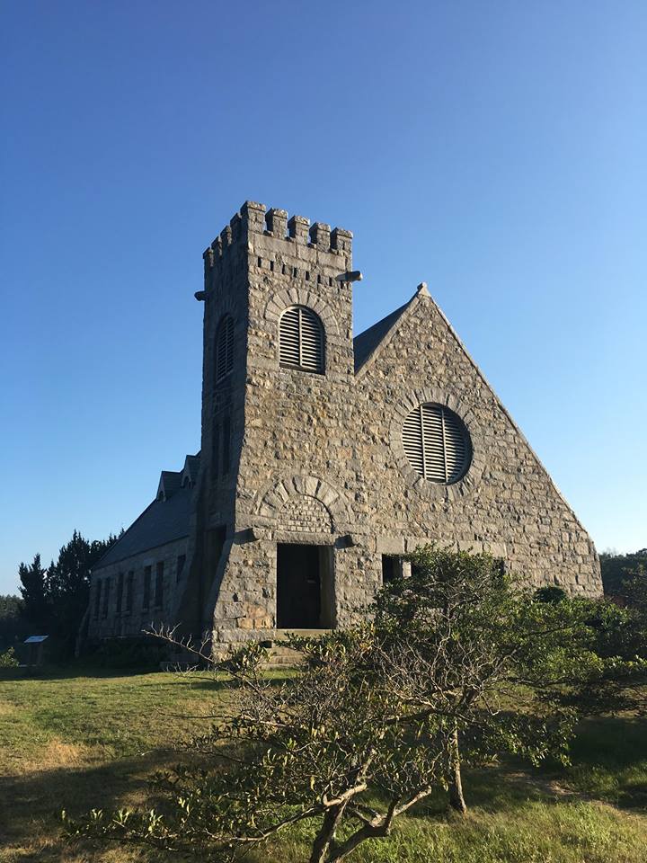 OldStoneChurchII 3