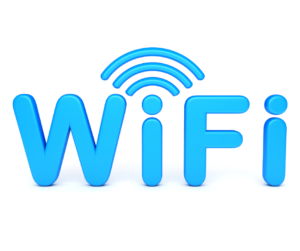 WiFi