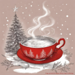 A Cup of Christmas Tea with Carol McGuiggan
