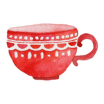 Adult Story Time: A Cup of Christmas Tea with Carol McGuiggan