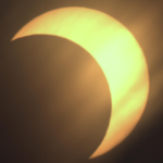 Solar Eclipses with Aldrich Astronomical Society