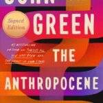 Nonfiction Book Discussion - The Anthropocene Reviewed: Essays on a Human-Centered Planet