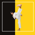 Arteca's Karate Class