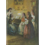 Book Discussion Group: Little Women
