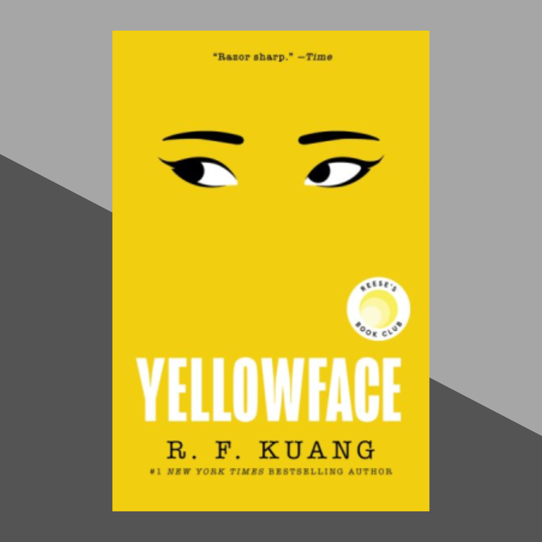Book Discussion Group: Yellowface