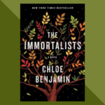 Book Discussion Group: The Immortalists