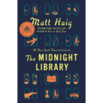 Book Discussion Group: The Midnight Library