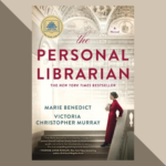Book Discussion Group: The Personal Librarian