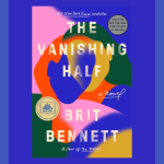 Book Discussion Group: The Vanishing Half