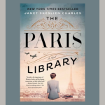 Book Discussion Group: The Paris Library