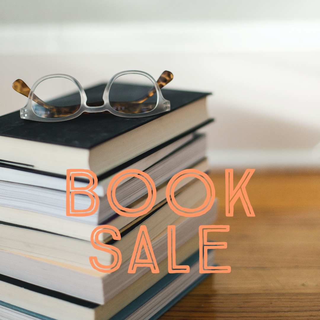 Friends Book Sales Beaman Memorial Public Library