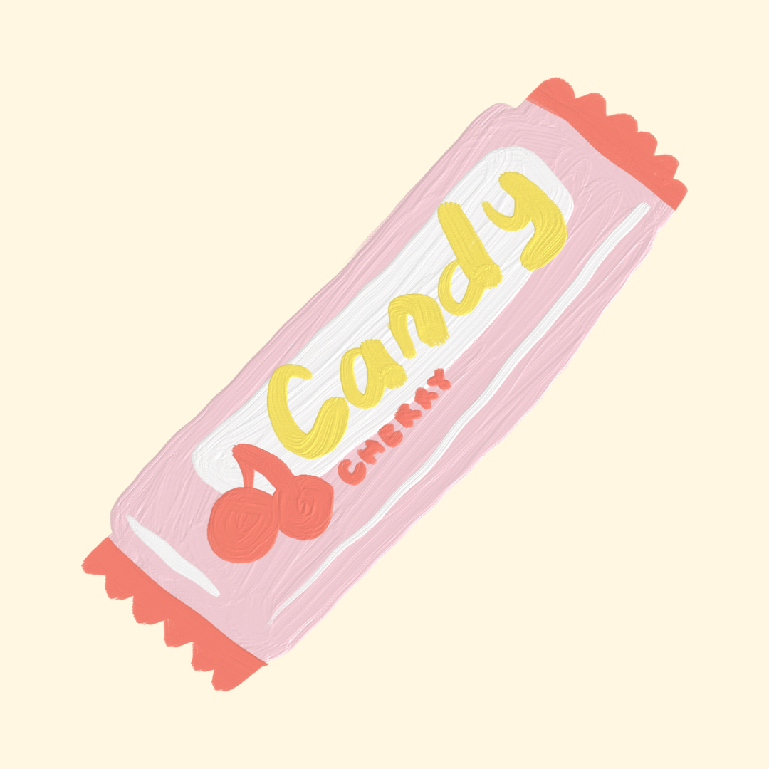 Candy Bar Bingo (Ages 7+)