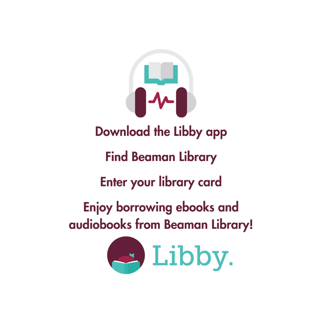 Library will soon offer the Libby app