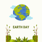 Earth Day ( Celebrated a Little Early)