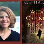Virtual - Q&A with C.S. Harris: Author of the "Sebastian St. Cyr" Historical Mystery Series