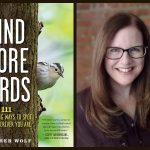 Virtual - Author Heather Wolf Discusses "Find More Birds: 111 Surprising Ways to Spot Birds Wherever You Are" Again