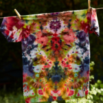 Cancelled - Introduction to Tie-Dyeing