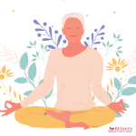 Mindful Meditation and Hatha Yoga with Carol McGuiggan