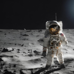 NASA’s New Mission to the Moon