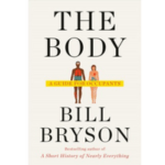 Nonfiction Book Discussion Group: The Body