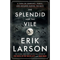 Nonfiction Book Discussion Group: The Splendid and the Vile