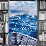Nonfiction Book Discussion Group: 438 Days: An Extraordinary True Story of Survival at Sea