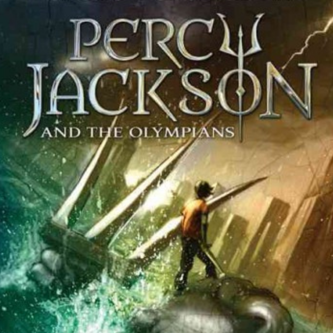 Cancelled - Percy Jackson Trivia for Tweens