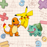 Homeschool Hangout: Pokémath