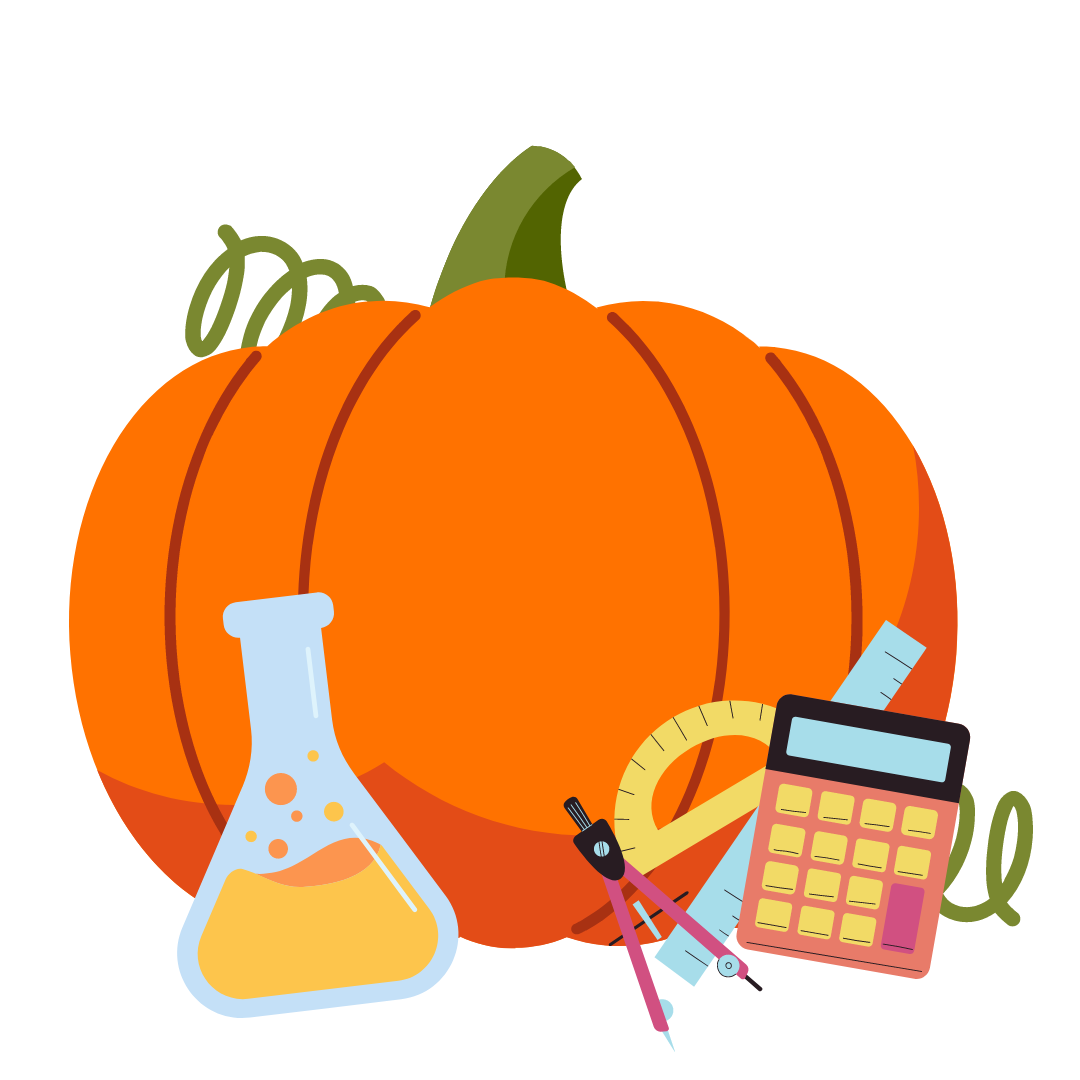 Pumpkin STEM Activity Day