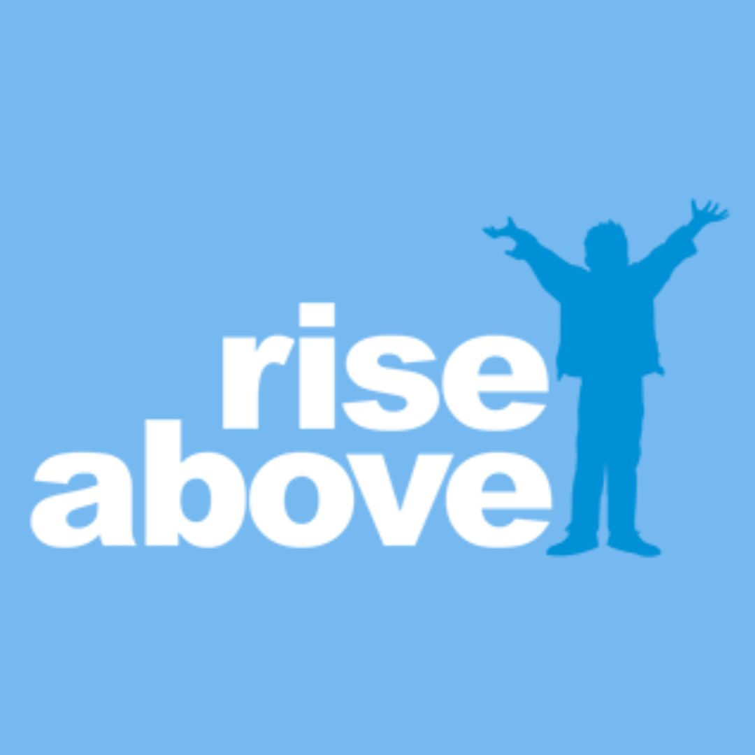 Card Writing for Rise Above - CANCELLED