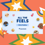 All The Feels Winter Reading Banner