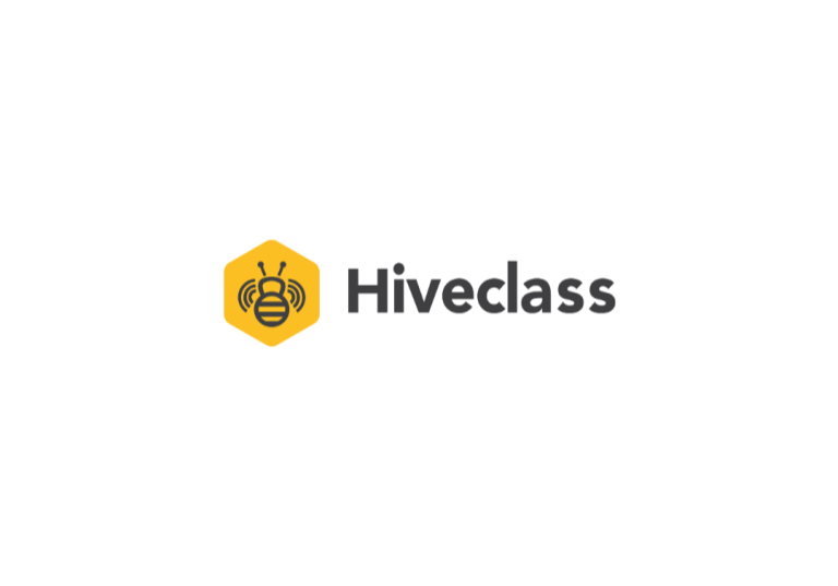 Hiveclass Website Logo Carousel