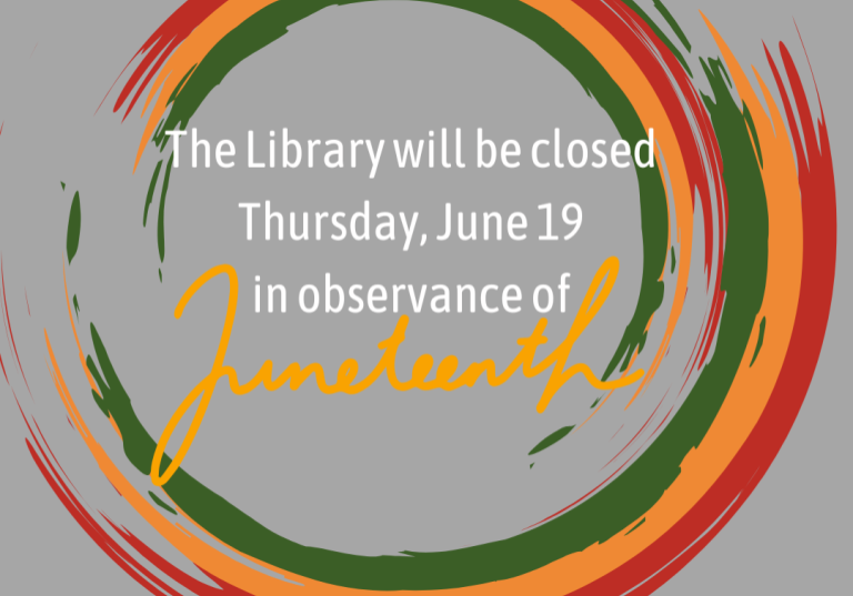 A red, yellow, and green circle surround text.