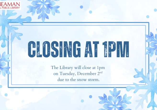 Snow Closure Website (2)