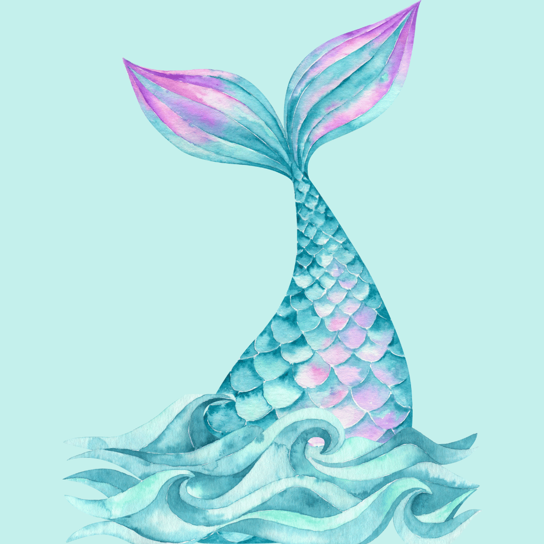 Mermaid/Merman Day