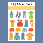 Wear Your Pajamas to Work Day!!