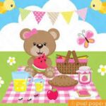 Teddy Bear Picnic