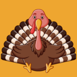 Turkey Story and Craft